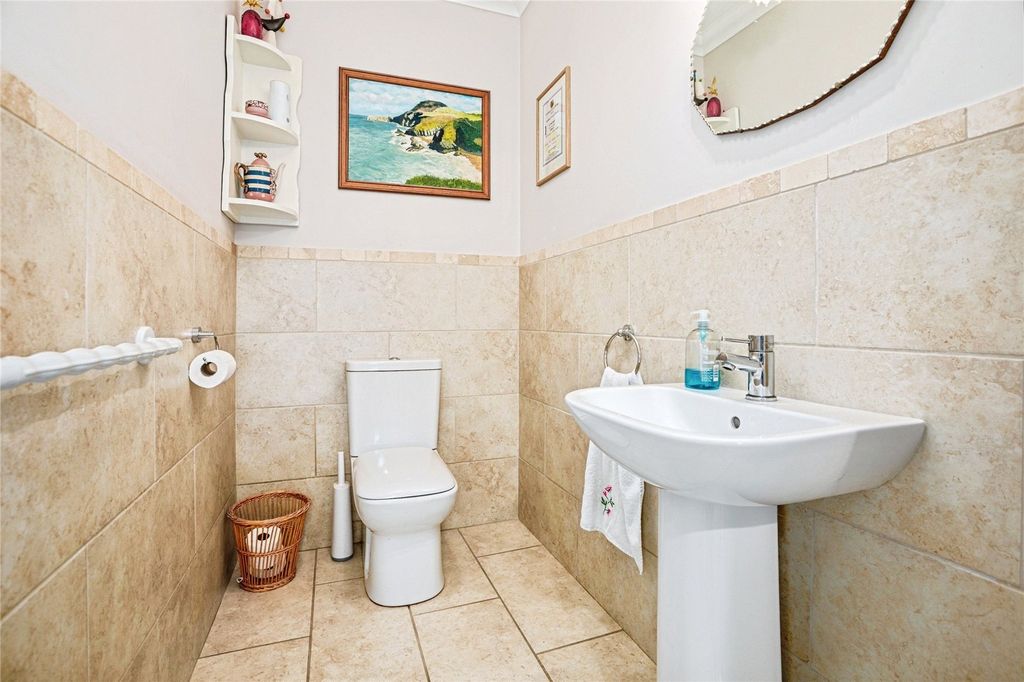 Additional image 25 of 4 bed detached house for saleMaesydderwen, Cardigan, Ceredigion SA43