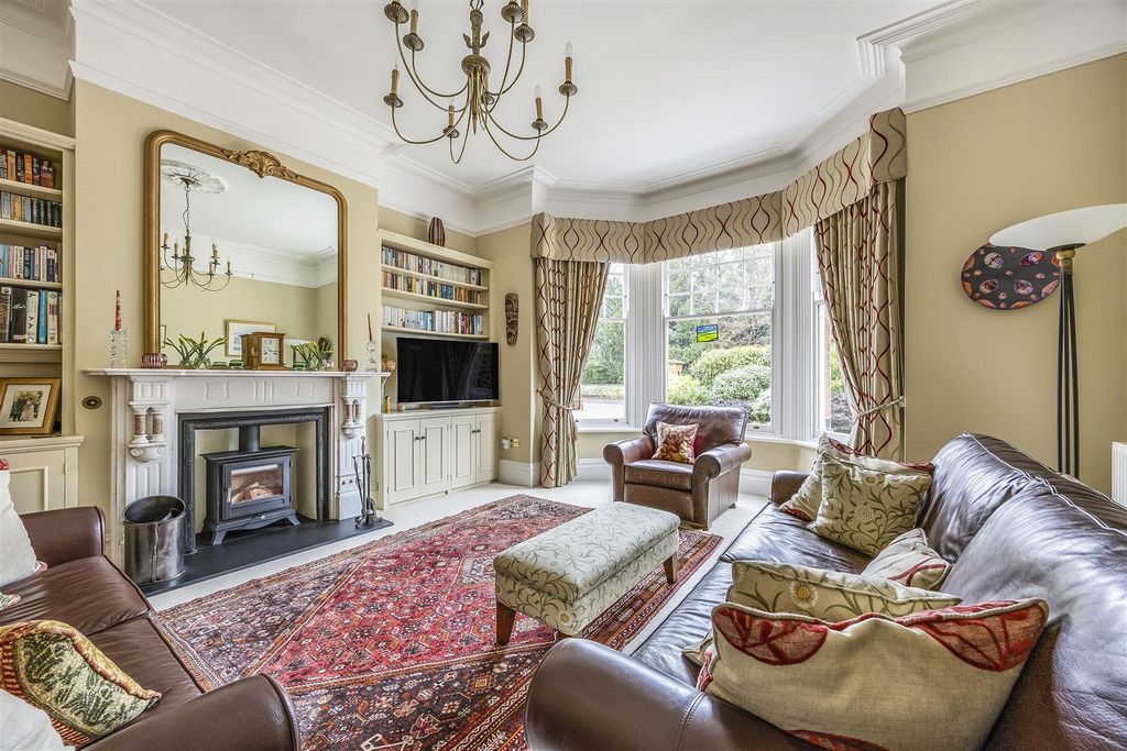 Additional image 6 of 5 bed detached house for saleHatherley Road, Cheltenham GL51