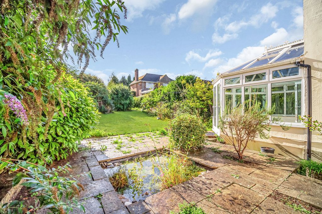 Additional image 11 of 3 bed detached house for saleHarestone Hill, Caterham CR3