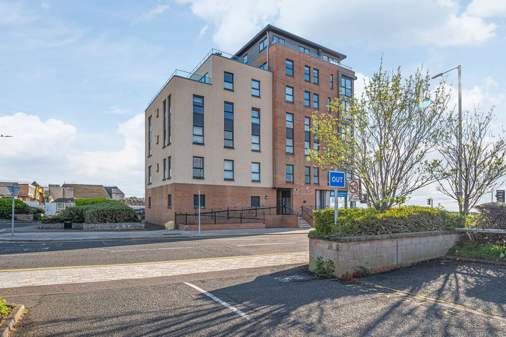 Additional image 17 of 2 bed flat for saleCannon Court, Cowan Street, Kirkcaldy KY1