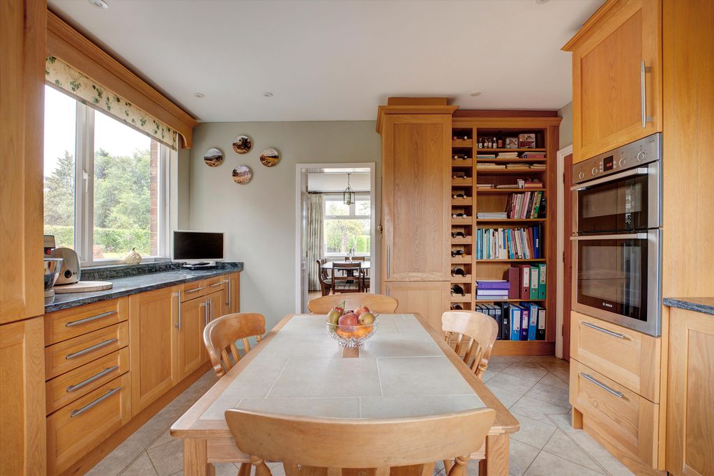 Additional image 10 of 5 bed detached house for saleMill Lane, Prestbury, Cheltenham, Gloucestershire GL52