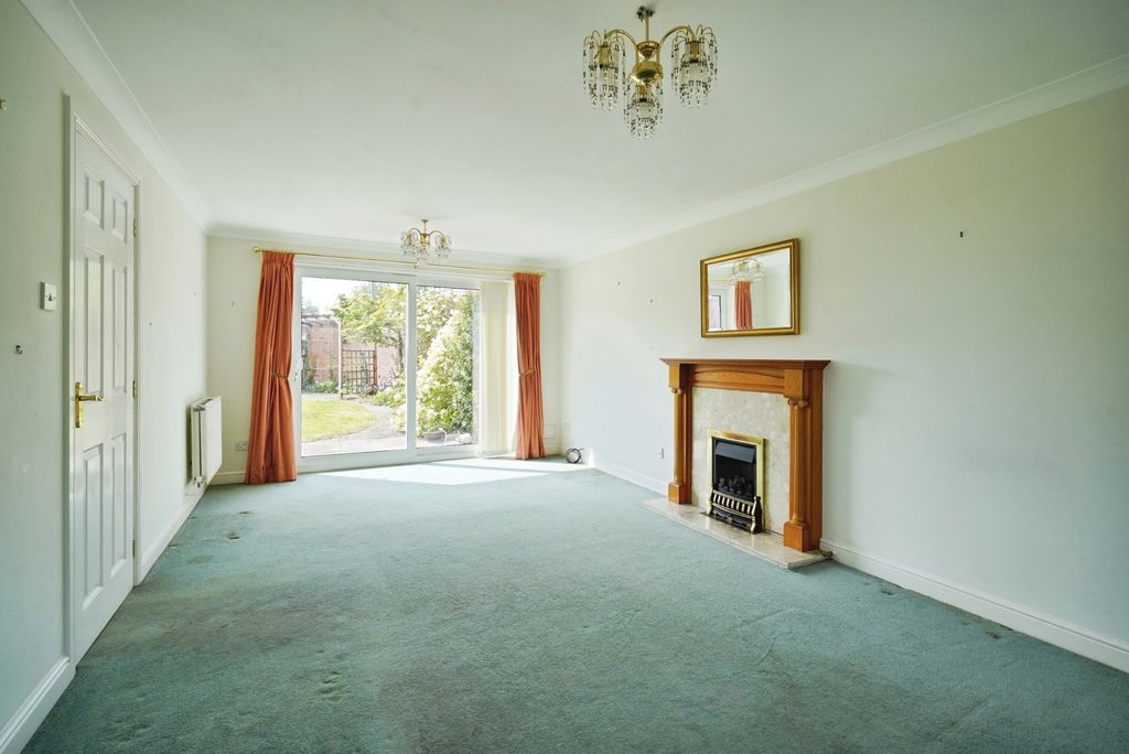 Additional image 8 of 4 bed detached house for saleShotwood Close, Rolleston-On-Dove, Burton-On-Trent, Staffordshire DE13