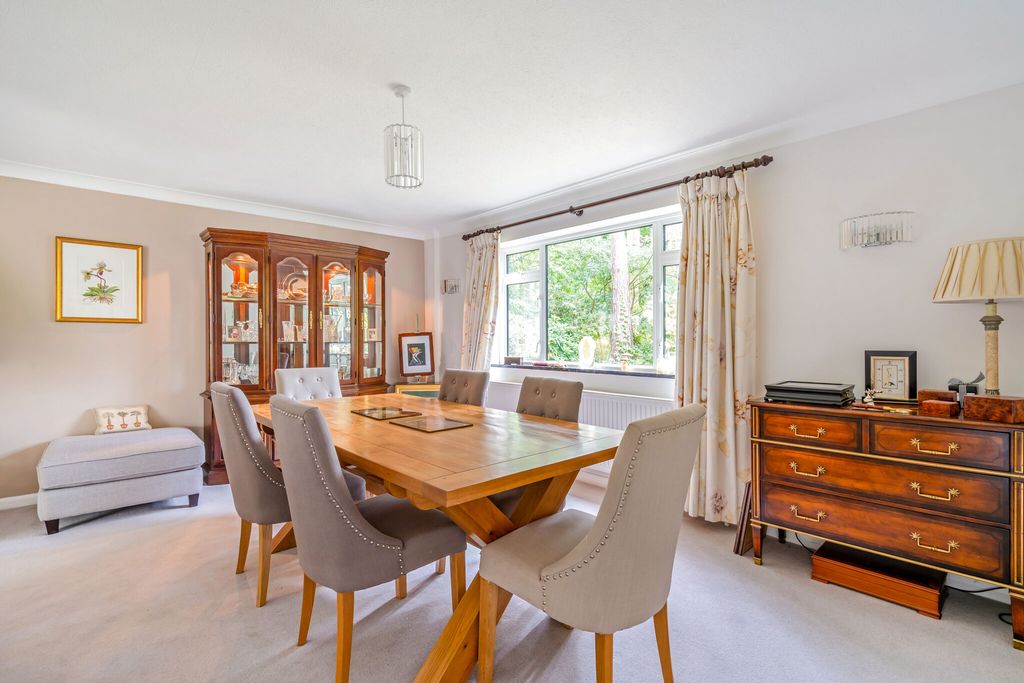 Additional image 14 of 4 bed detached house for saleAzalea Way, Camberley GU15