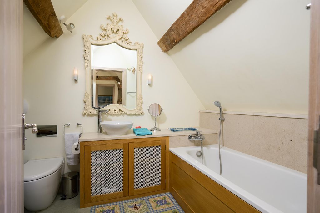 Additional image 19 of 5 bed town house for saleWest Wing, The Ivy, Chippenham, Wiltshire SN15
