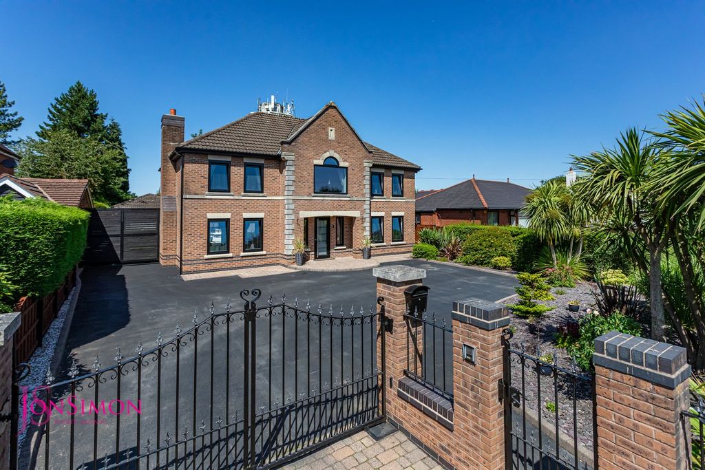 Additional image 74 of 5 bed detached house for saleCockey Moor Road, Bury BL8