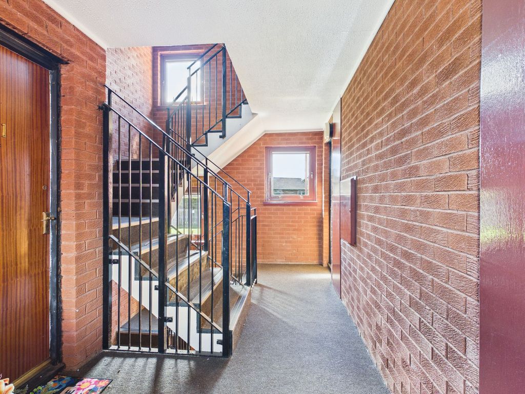 Additional image 7 of 1 bed flat for saleLetheron Drive, Wishaw ML2