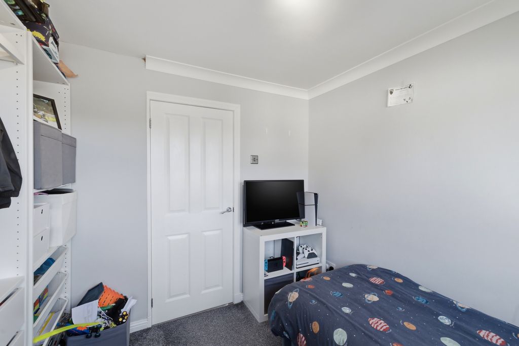 Additional image 15 of 3 bed end terrace house for sale23 Smieton Street, Carnoustie DD7