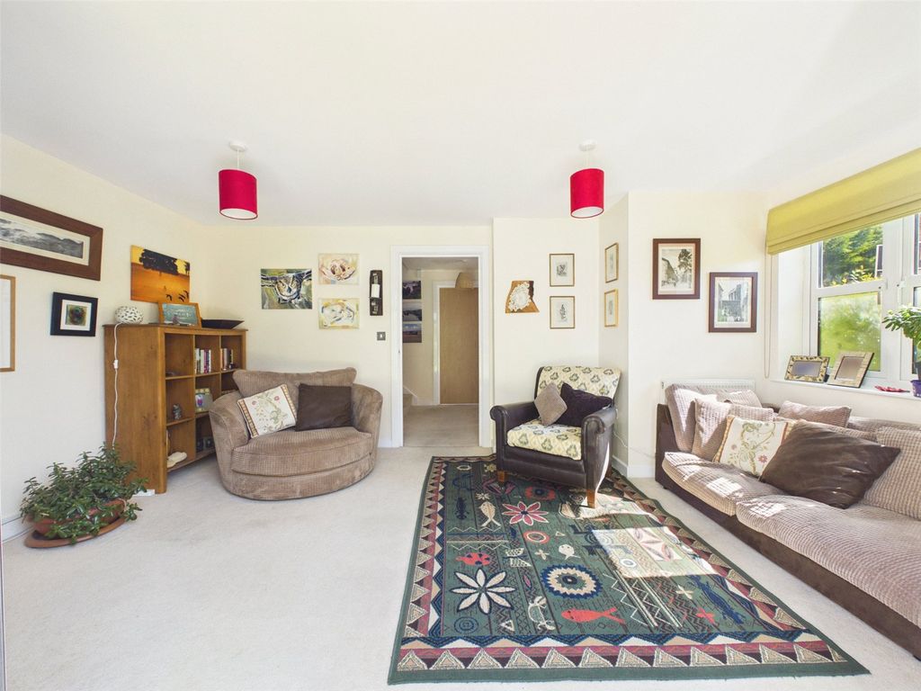 Additional image 7 of 4 bed semi-detached house for saleOld Sawmill Place, Chinnor, Oxfordshire OX39