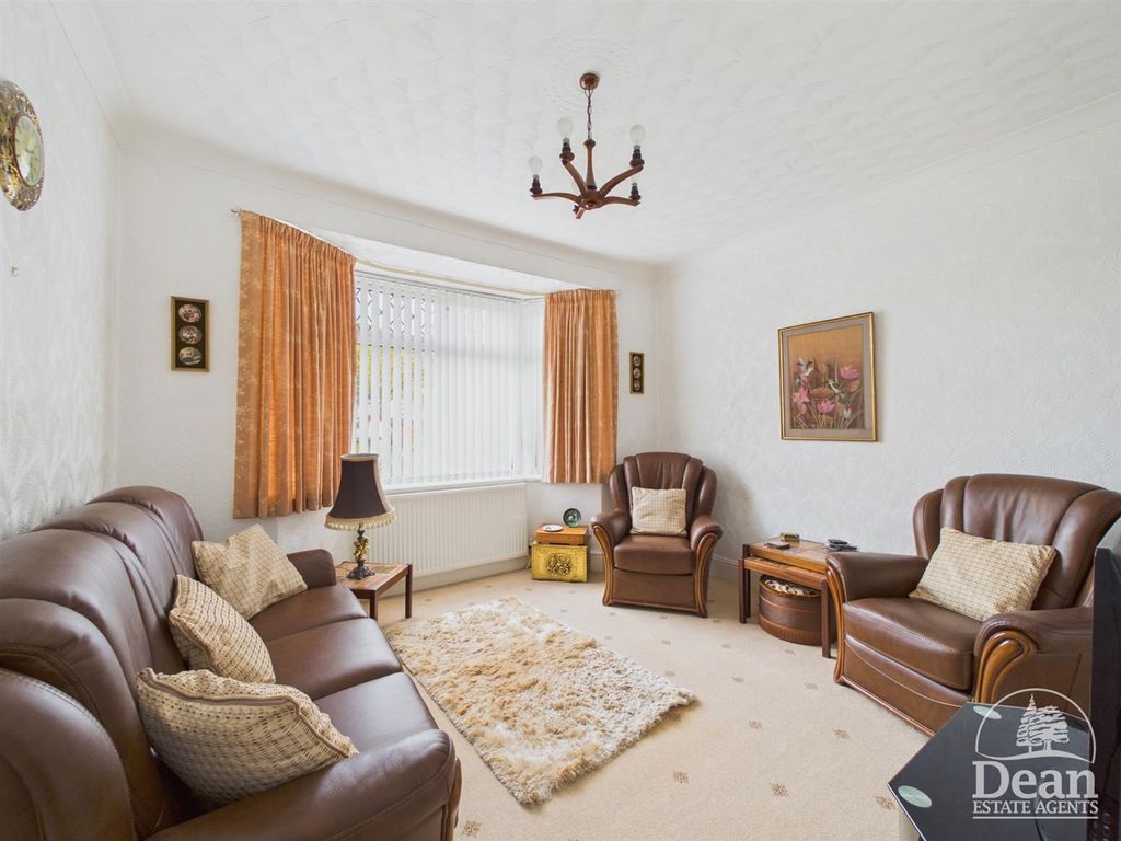Additional image 4 of 3 bed detached bungalow for saleLittledean Hill Road, Cinderford GL14