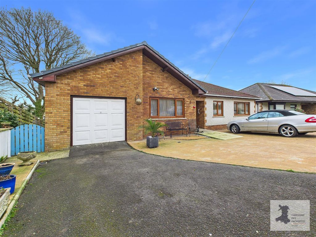 Additional image 33 of 4 bed detached bungalow for saleSt. Dogmaels Road, Cardigan SA43