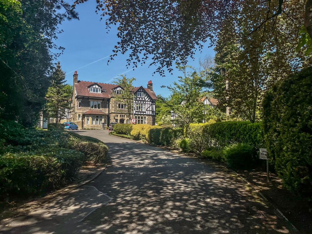 Additional image 18 of 2 bed flat for salePark Road, Buxton SK17