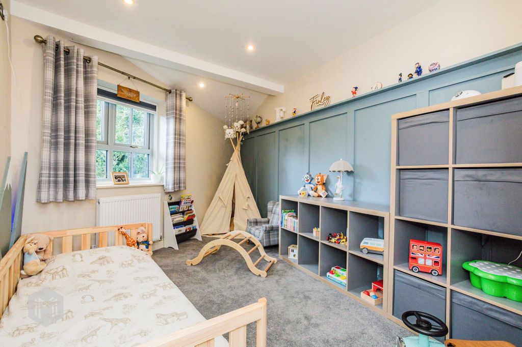 Additional image 17 of 3 bed detached house for saleBury Road, Tottington BL8