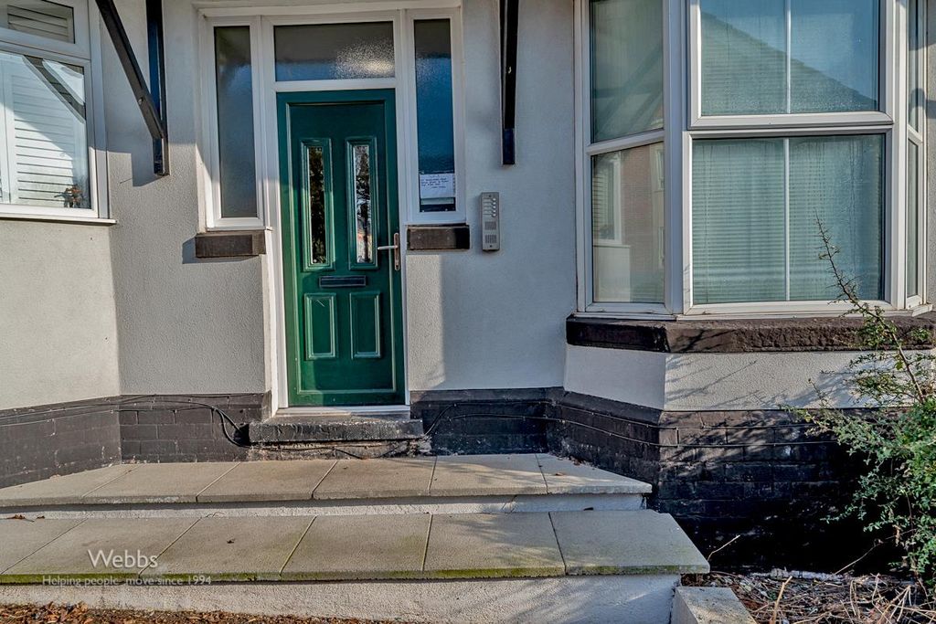 Additional image 2 of 2 bed flat for saleStation Road, Hednesford, Cannock WS12