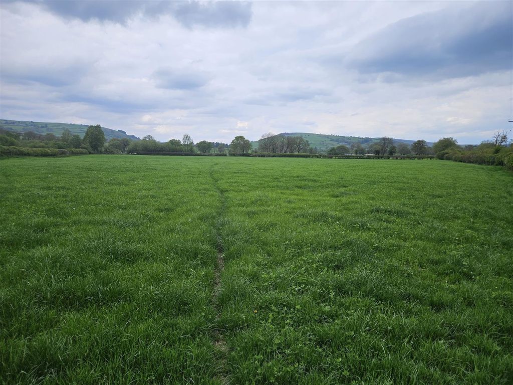 Additional image 3 of Land for saleNantmel, Llandrindod Wells LD1