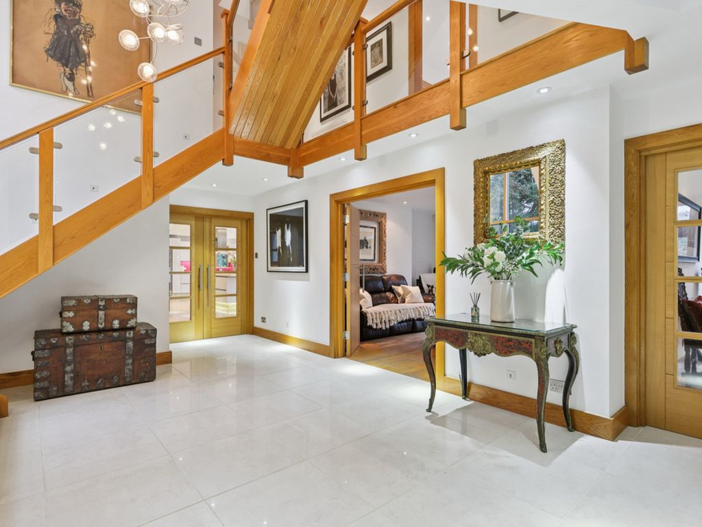 Additional image 2 of 6 bed detached house for saleSt. Anns Hill Road, Chertsey KT16