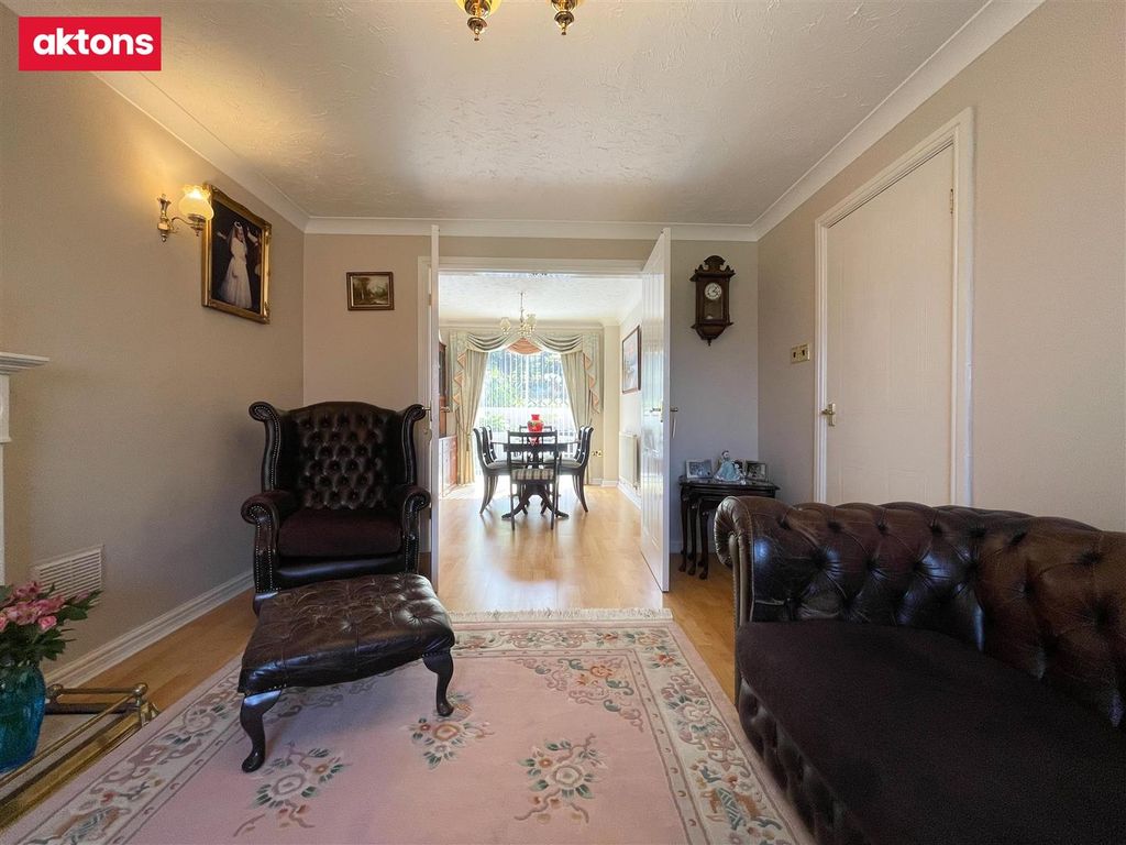 Additional image 5 of 4 bed detached house for salePant Llygodfa, Caerphilly CF83