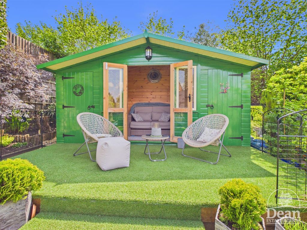 Additional image 9 of 3 bed detached bungalow for saleSt. Whites Road, Cinderford GL14