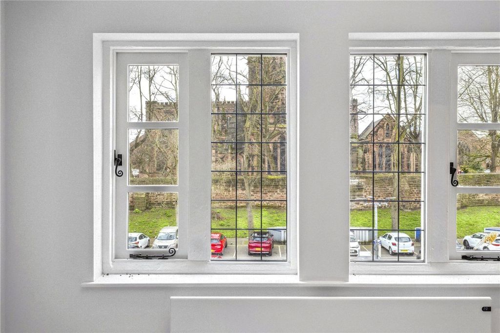 Additional image 10 of 2 bed flat for saleBow Chambers, Frodsham Street, Chester, Cheshire CH1