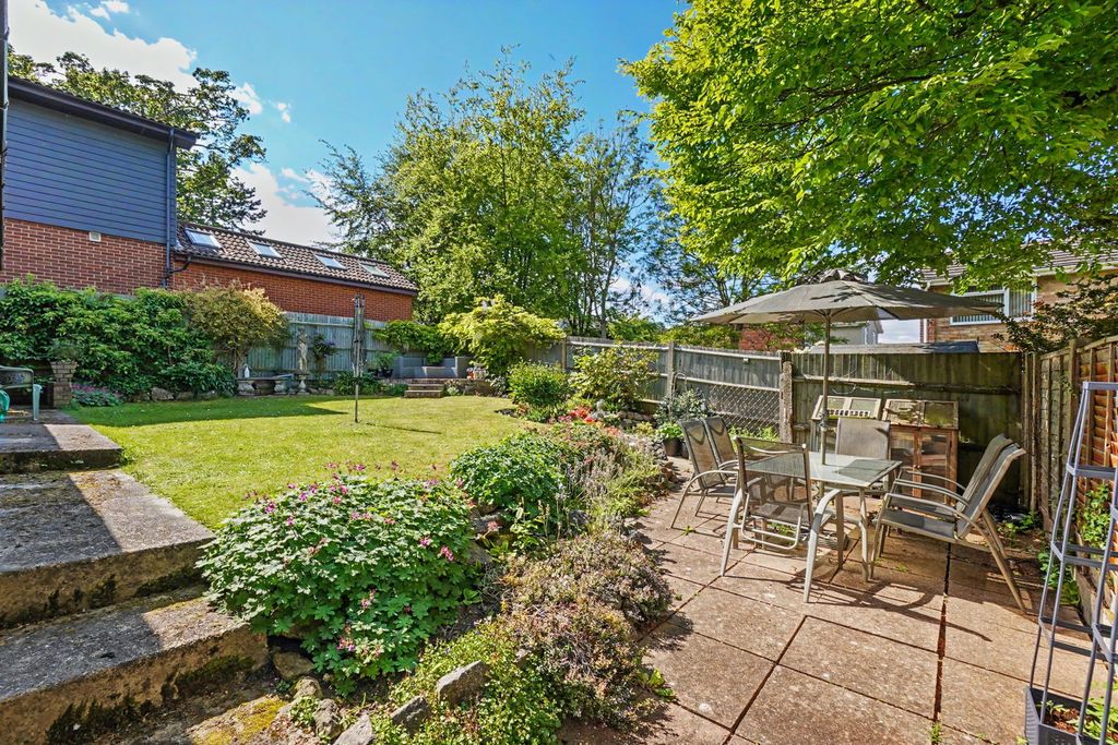 Additional image 36 of 4 bed detached house for saleWoodlands, Walderslade Woods, Chatham ME5
