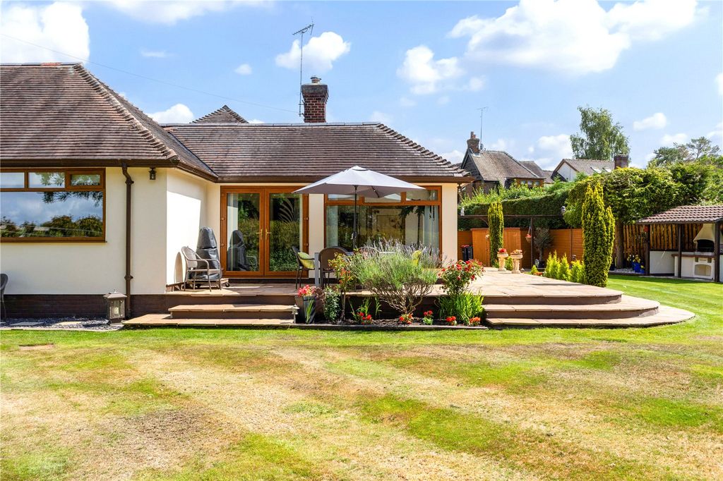Additional image 23 of 4 bed detached house for saleRake Lane, Chorlton-By-Backford, Chester, Cheshire CH2
