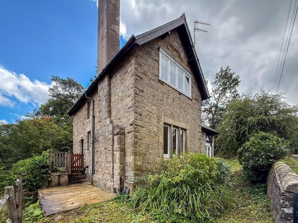 Additional image 23 of 3 bed detached house for saleGadley Lane, Buxton SK17