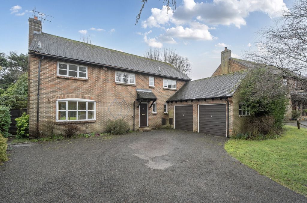 Additional image 17 of 4 bed detached house for saleSelham Close, Chichester PO19