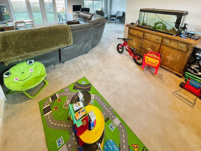 Additional image 10 of 4 bed detached house for saleChatton Close, Bury BL8
