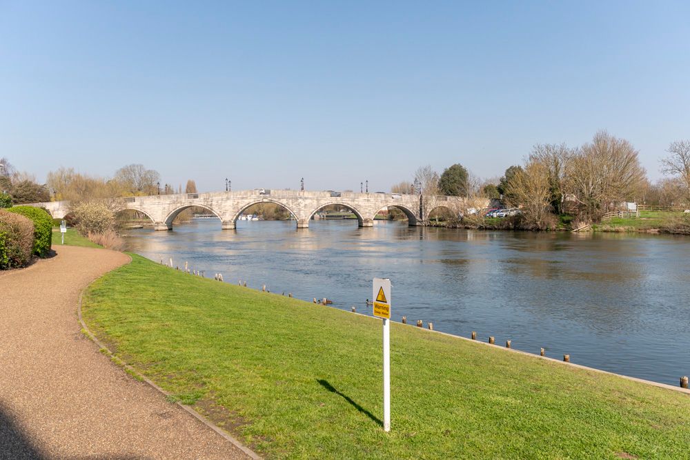 Additional image 17 of 2 bed flat for saleBridge Wharf, Chertsey KT16