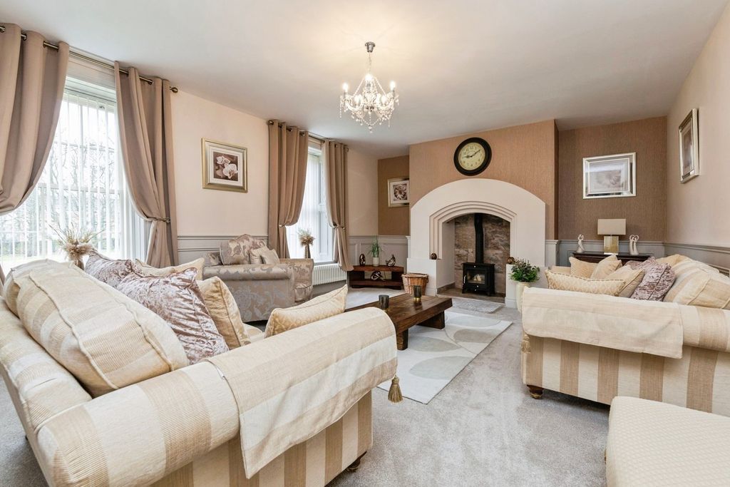 Additional image 4 of 5 bed detached house for saleFront Street, Pelton, Chester Le Street DH2