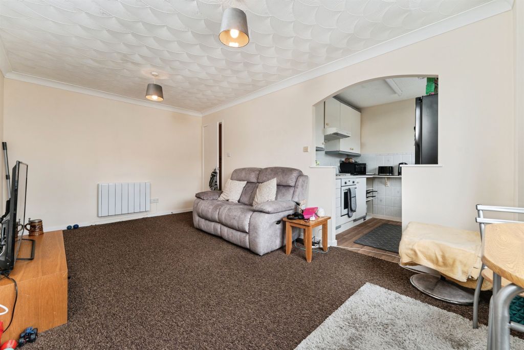 Additional image 15 of 1 bed flat for saleCamargue Drive, March PE15