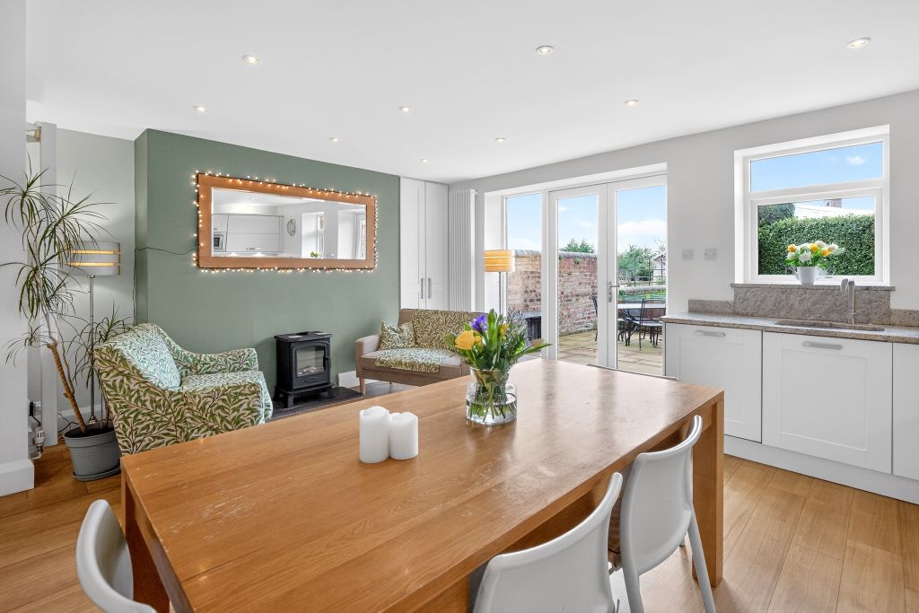 Additional image 10 of 5 bed semi-detached house for saleStocks Lane, Chester CH3