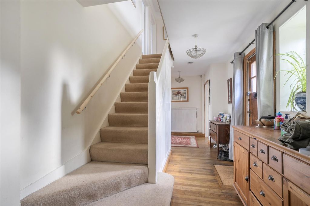 Additional image 14 of 5 bed detached house for saleRowden Hill, Chippenham SN15
