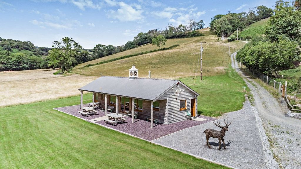 Additional image 21 of Property for saleWhitemill, Carmarthen SA32