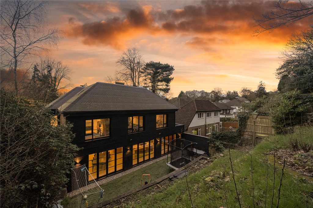 Additional image 28 of 5 bed detached house for saleSouth Hill, Chislehurst BR7