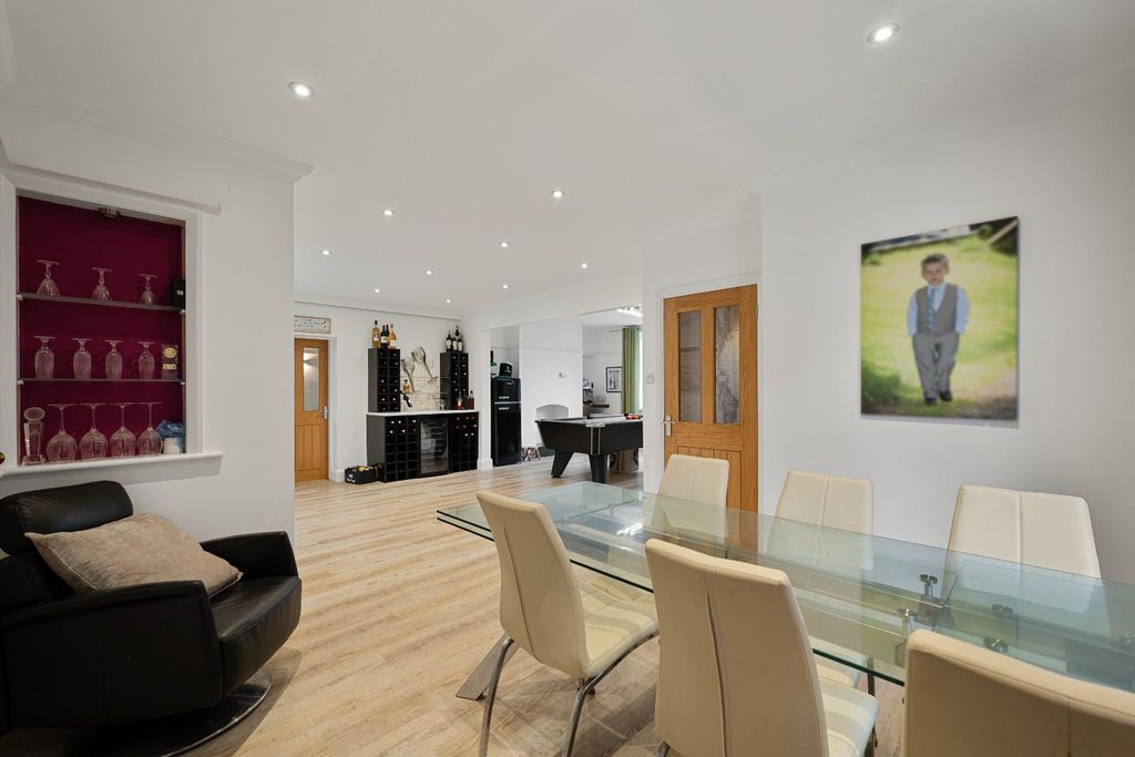 Additional image 7 of 5 bed detached house for saleSt. Johns Road, Newbold, Chesterfield S41