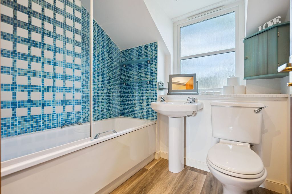 Additional image 13 of 3 bed semi-detached house for saleGlengyle Place, Callander FK17
