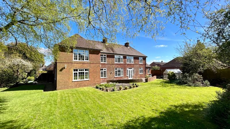 Additional image 23 of 5 bed detached house for saleForton Road, Chard, Somerset TA20