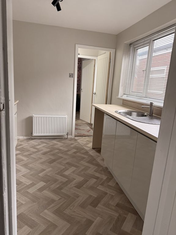 Additional image 7 of 1 bed flat for saleVictoria Terrace, Bedlington NE22