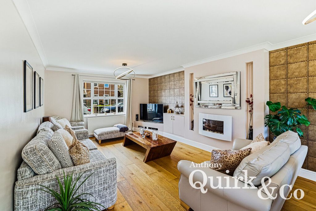 Additional image 15 of 4 bed detached house for saleSilver Point Marine, Canvey Island SS8