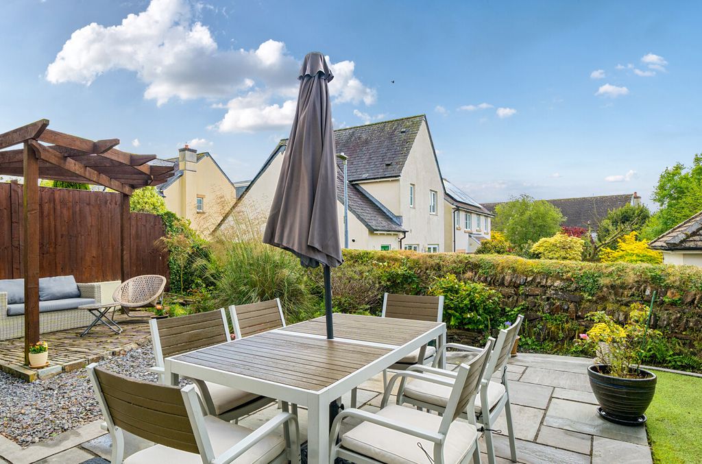 Additional image 17 of 4 bed detached house for saleCotehele Close, Callington, Cornwall PL17