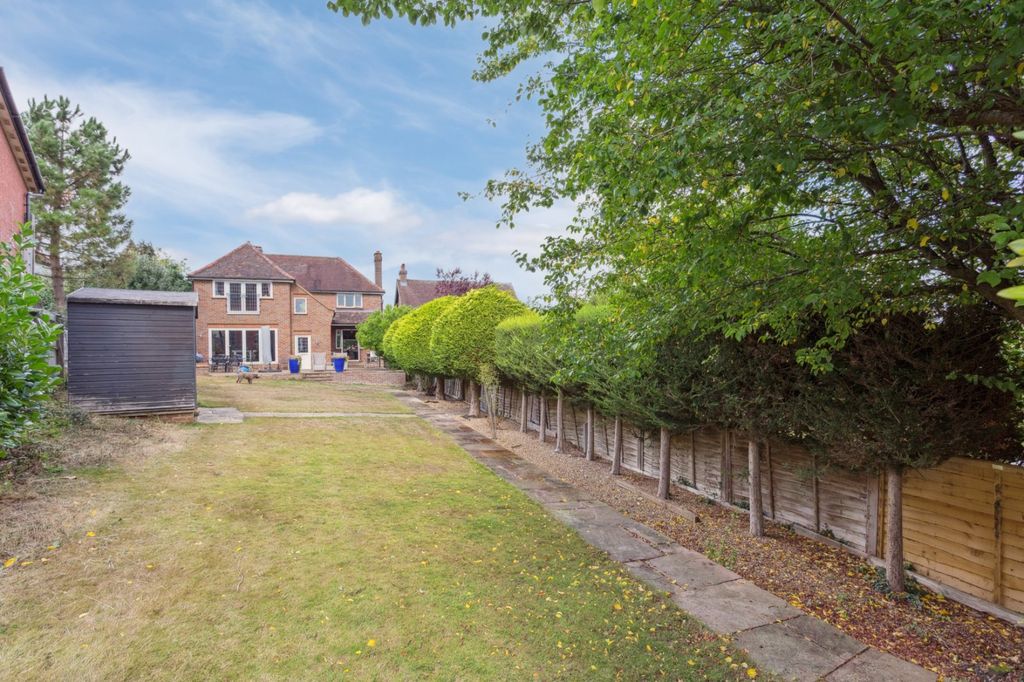 Additional image 24 of 4 bed detached house for saleLowndes Avenue, Chesham, Buckinghamshire HP5