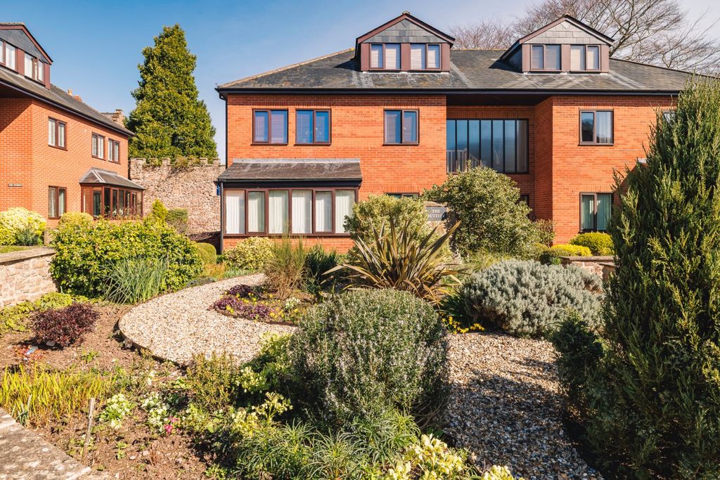 Additional image 17 of 2 bed flat for saleMerrivale Lane, Ross-On-Wye, Herefordshire HR9