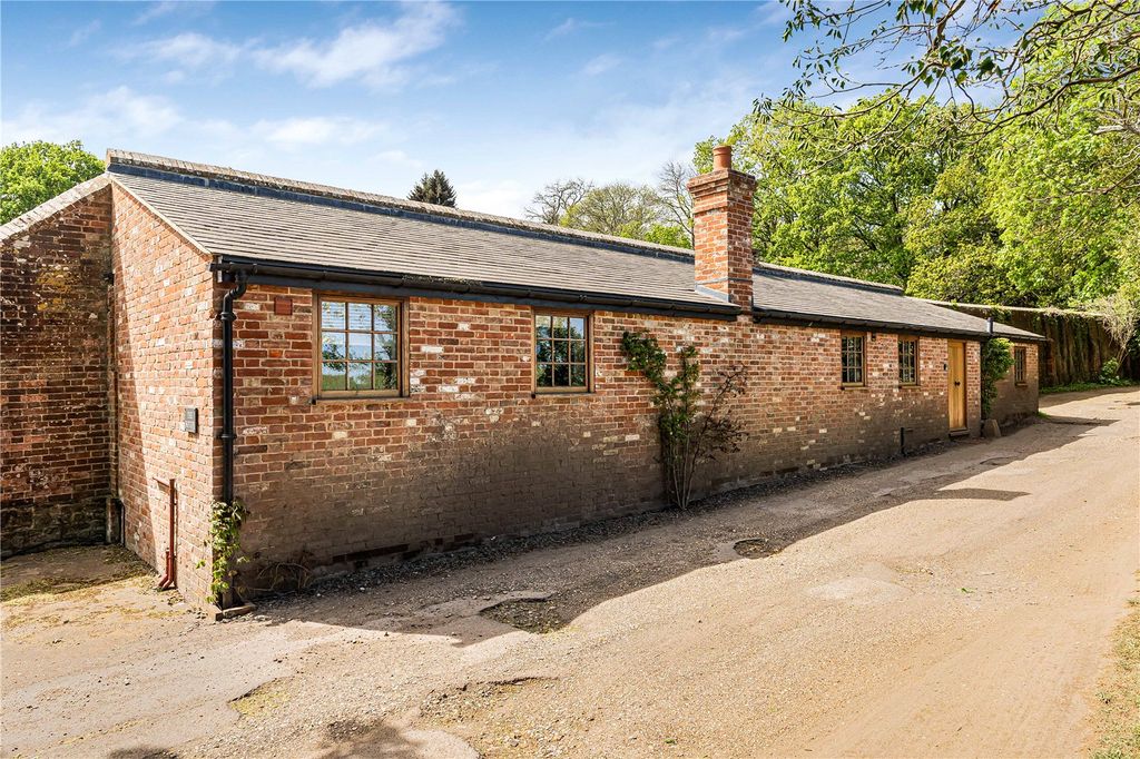 Additional image 21 of 5 bed detached house for saleCoates, Fittleworth, Pulborough, West Sussex RH20