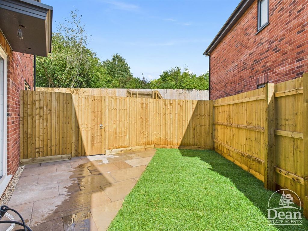 Additional image 25 of 4 bed detached house for saleSchool Close, Cinderford GL14