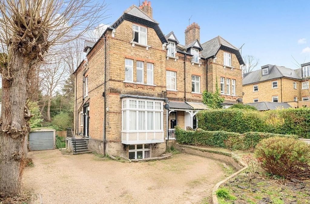 Additional image 14 of 1 bed flat for saleLower Camden, Chislehurst, Kent BR7