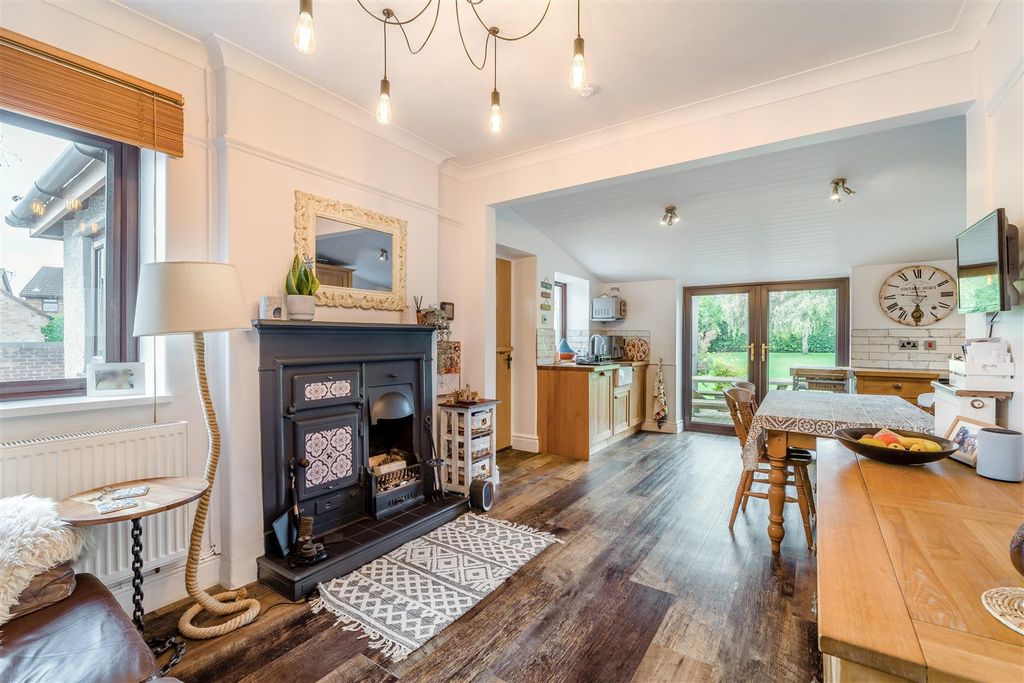Additional image 8 of 3 bed detached bungalow for saleLittledean Hill Road, Cinderford GL14