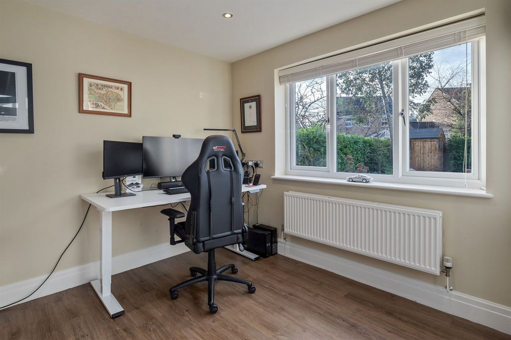 Additional image 34 of 5 bed property for saleLightwood Road, Buxton SK17