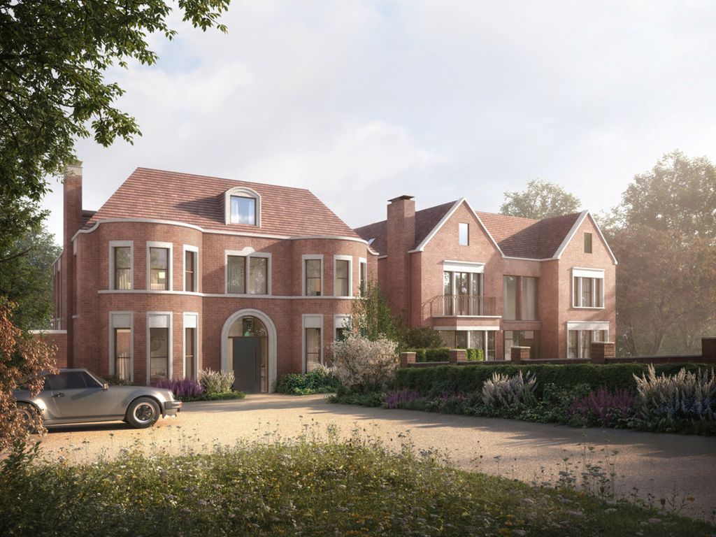 Additional image 2 of 5 bed detached house for saleProwse Avenue, Hertfordshire WD23