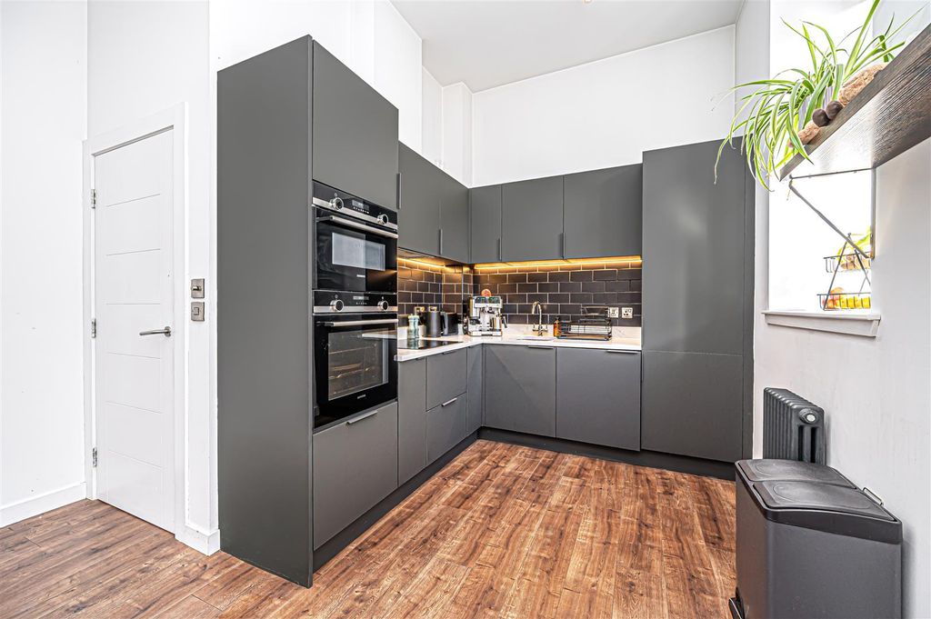 Additional image 10 of 1 bed flat for saleForth House, Abbotshall Road, Kirkcaldy KY1
