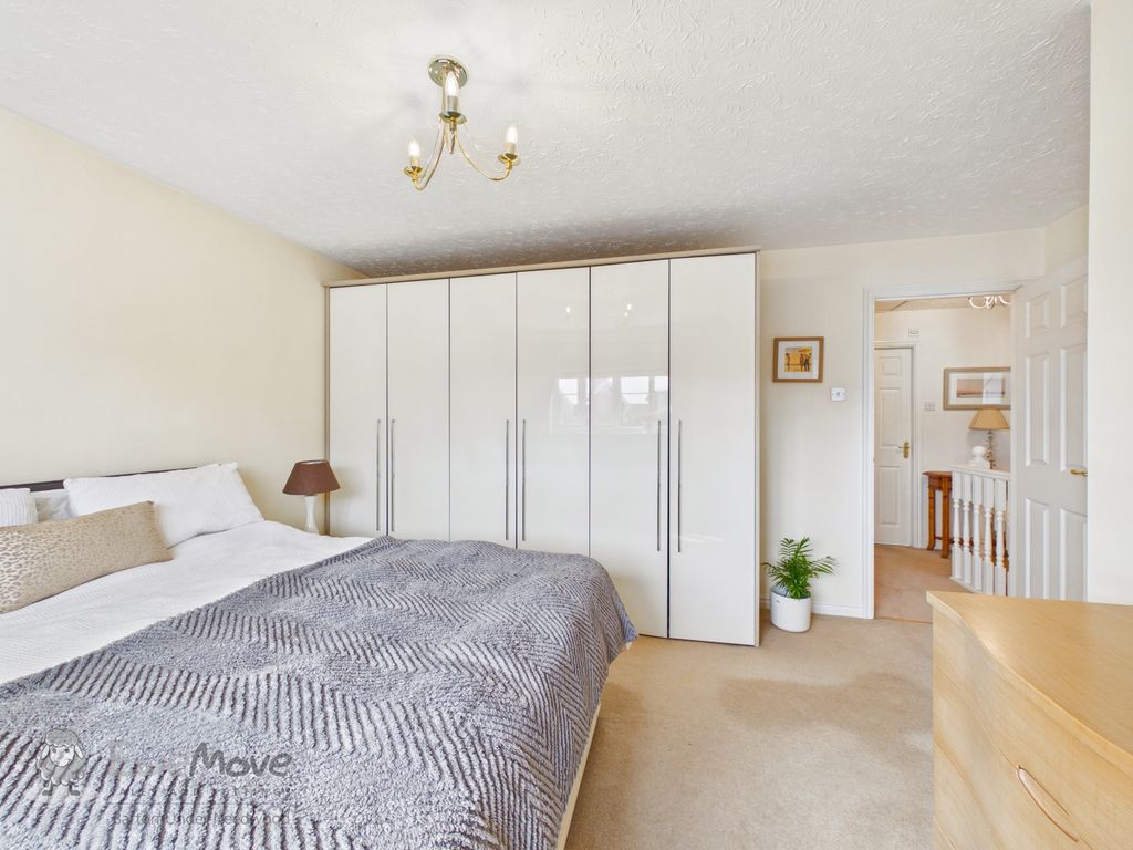 Additional image 12 of 4 bed detached house for saleDoveridge Road, Burton-On-Trent, Staffordshire DE15